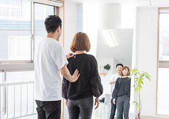 ③ バランスチェック