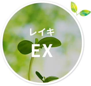 レイキ EX