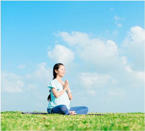 レイキの使われ方