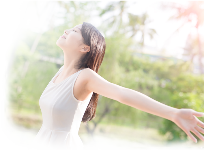 レイキのご紹介